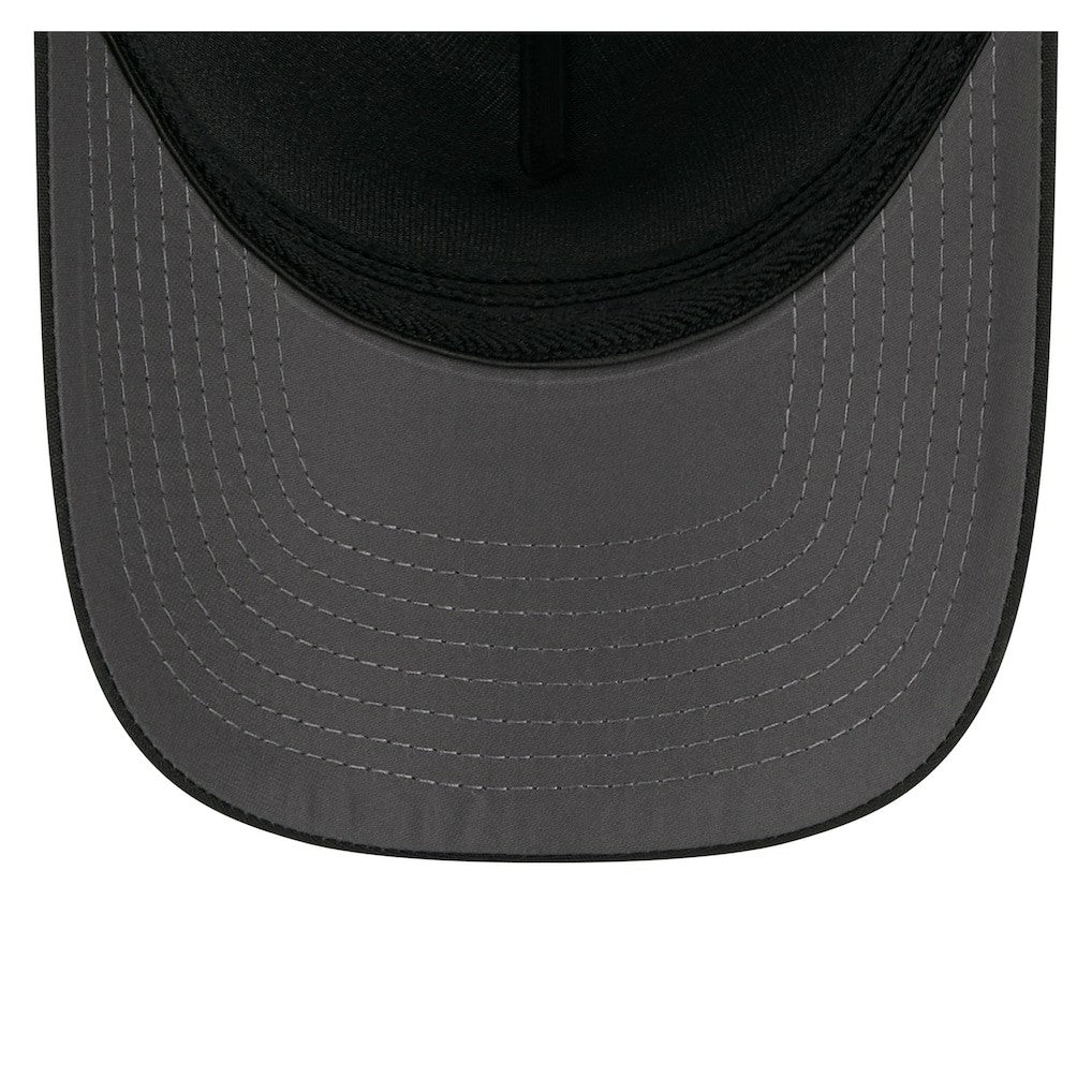 NFL Chicago Bears Camo A-Frame 39THIRTY Flex Hat