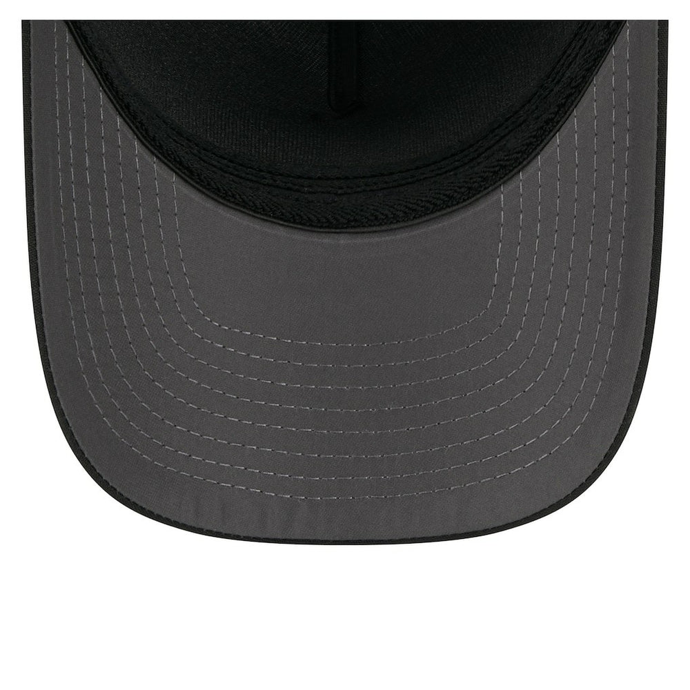 NFL Chicago Bears Camo A-Frame 39THIRTY Flex Hat