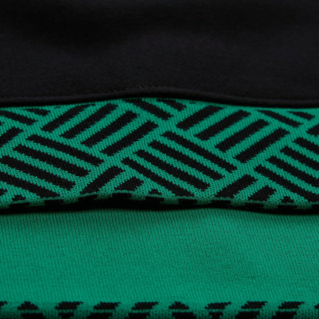 Boston Celtics Unisex Vintage Heavyweight Hoodie - Black | Mitchell & Ness sale