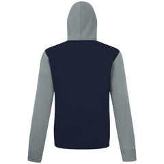 Minnesota Twins Levelwear Throwback Ultimate Banner Arch Hoodie - Navy