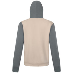 Miami Marlins Levelwear Throwback Carve Ultimate Hoodie - Sand