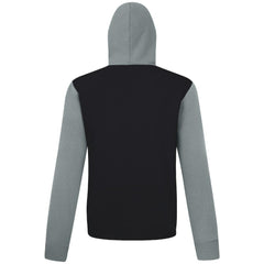 Pittsburgh Pirates Levelwear Throwback Carve Ultimate Hoodie - Black