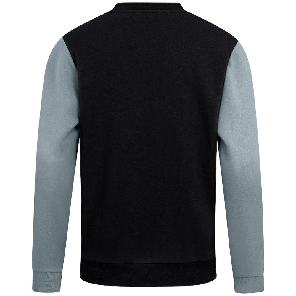 Pittsburgh Pirates Levelwear Throwback Ultimate Carve Sweatshirt - Black
