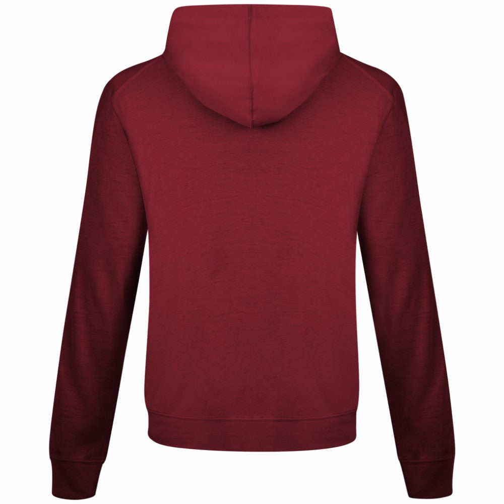 Arizona Diamondbacks Levelwear Relay Journey Pullover Hoodie - Cardinal