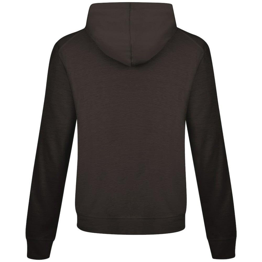 San Diego Padres Levelwear Relay Journey Pullover Hoodie - Brown