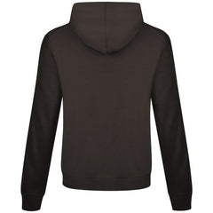 San Diego Padres Levelwear Relay Journey Pullover Hoodie - Brown