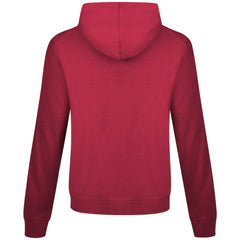 Boston Red Sox Levelwear Relay Banner Arch Pullover Hoodie - Red