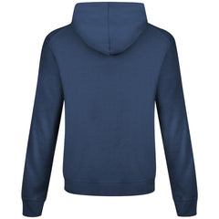 Atlanta Braves Levelwear Relay Banner Arch Pullover Hoodie - Navy