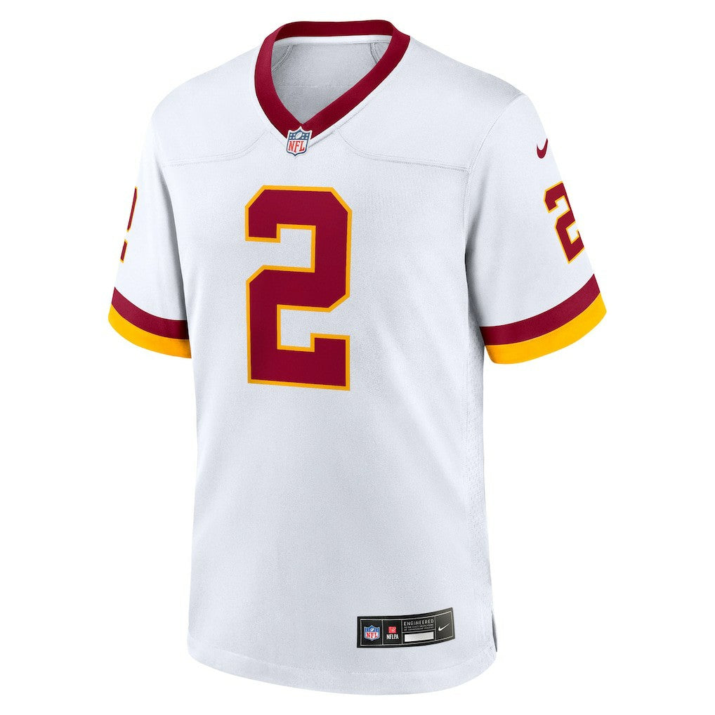 NFL Washington Commanders Marshon Lattimore  Game Super Bowl Era Jersey