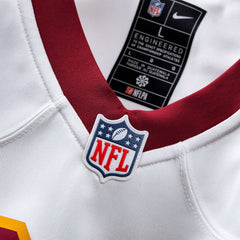 NFL Washington Commanders Jeremy Reaves  Game Super Bowl Era Jersey