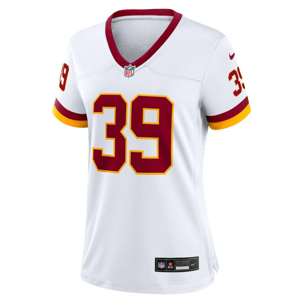 NFL Washington Commanders Jeremy Reaves  Women's Game Super Bowl Era Jersey