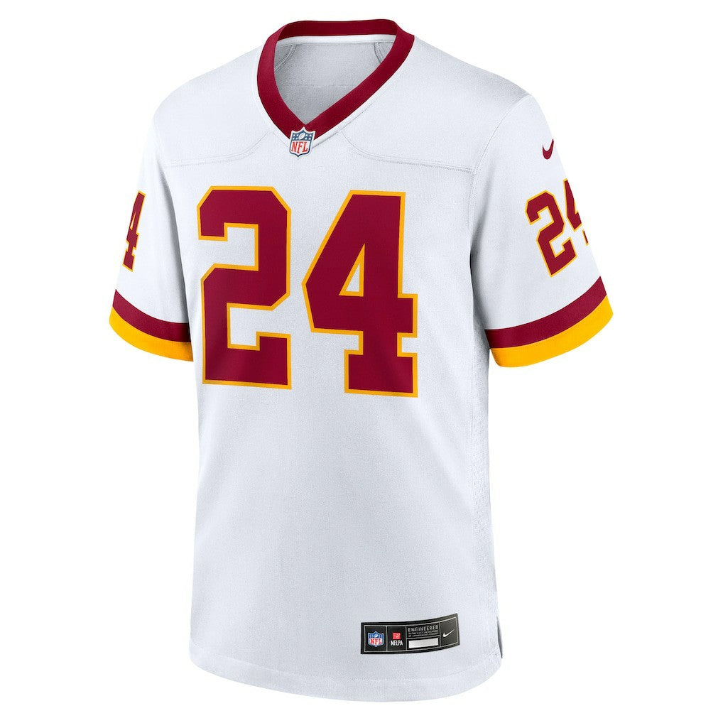 NFL Washington Commanders Von Miller  Alternate 2 Super Bowl Era Game Jersey