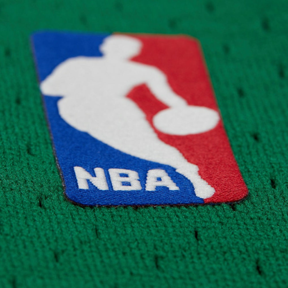 Brian Scalabrine Boston Celtics 2007/08 Hardwood Classics Swingman Jersey - Kelly Green | Mitchell & Ness sale