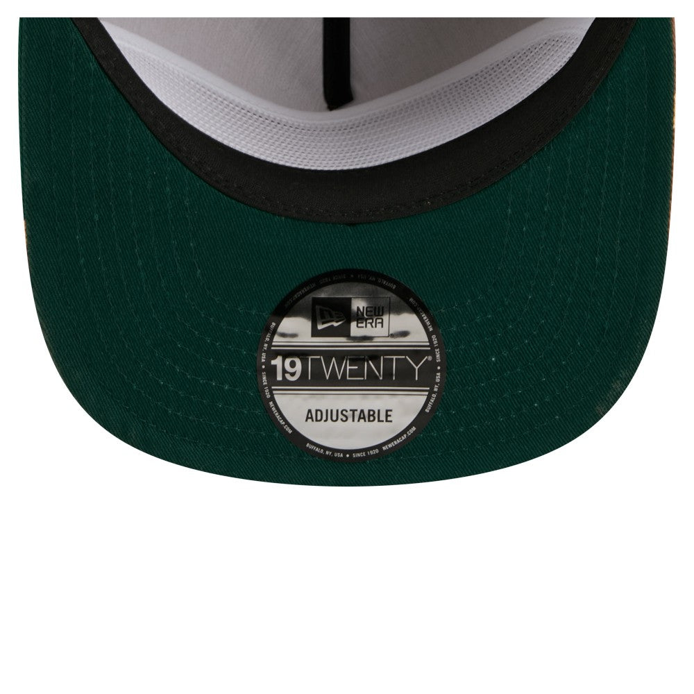Los Angeles Angels Duck 19TWENTY Adjustable Hat - Camo | New Era