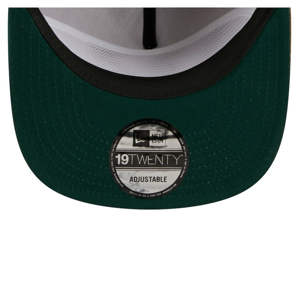 Pittsburgh Pirates Duck 19TWENTY Adjustable Hat - Camo | New Era
