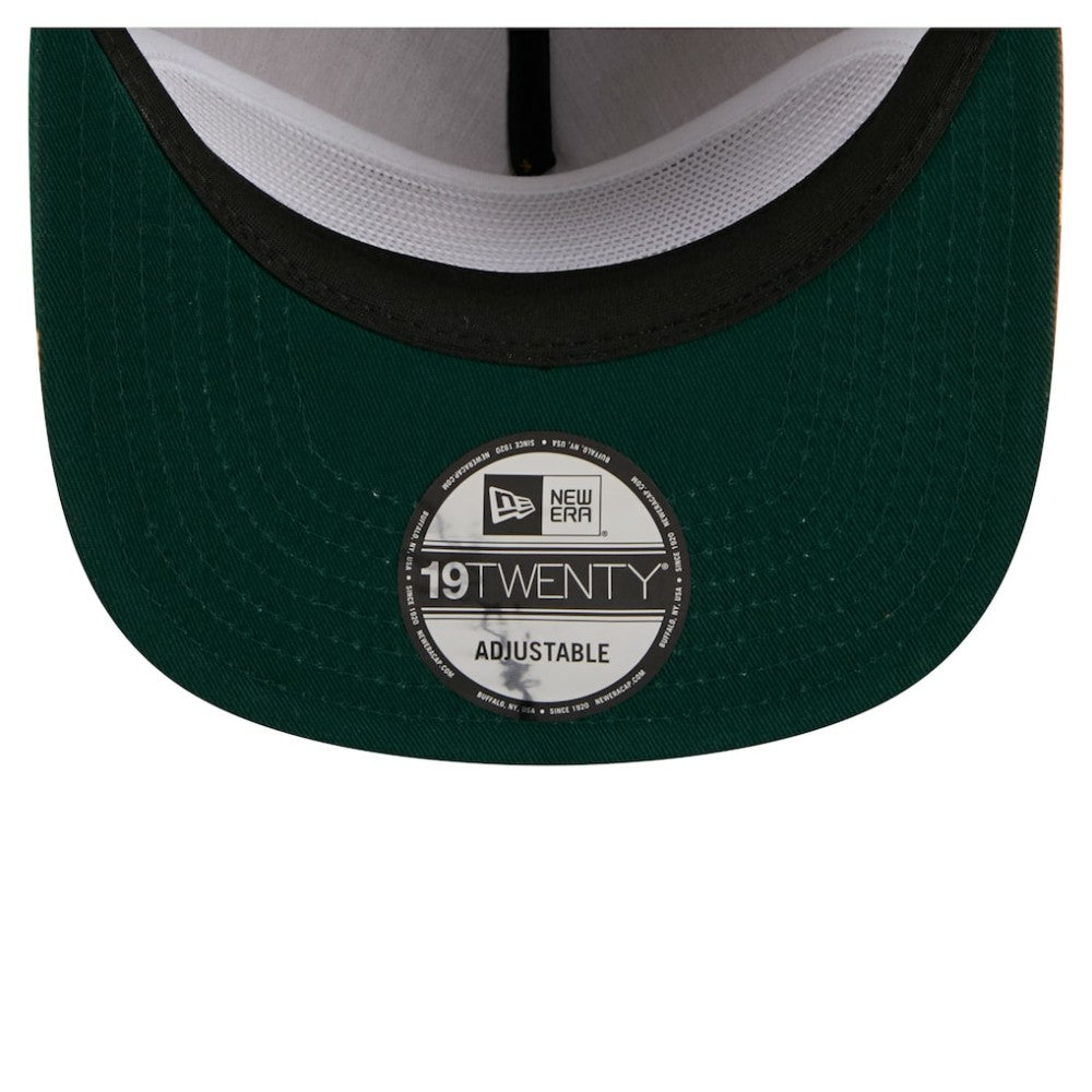 San Francisco Giants Duck 19TWENTY Adjustable Hat - Camo | New Era