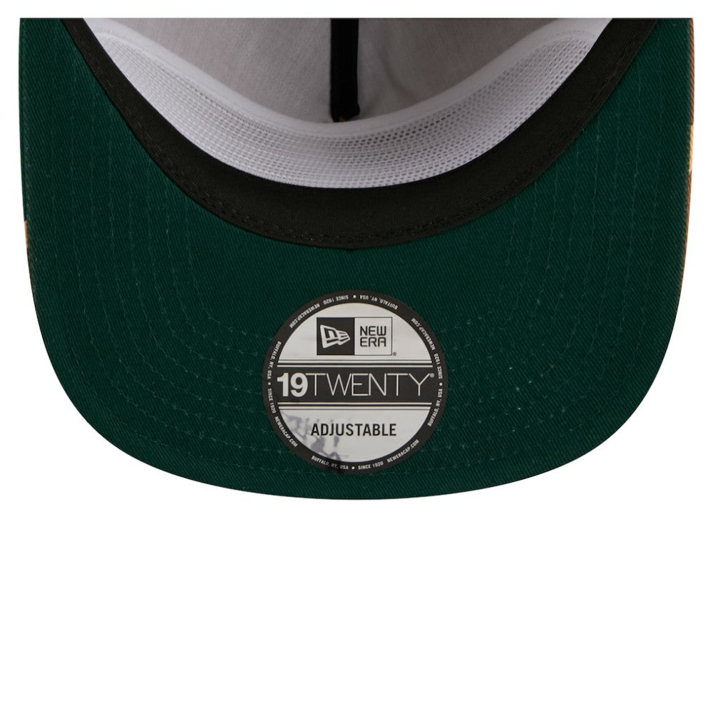 Chicago White Sox Duck 19TWENTY Adjustable Hat - Camo | New Era