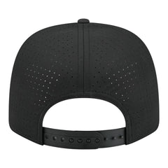 New York Yankees Circle 9SEVENTY Adjustable Hat - Black | New Era