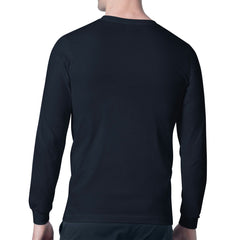NFL Houston Texans Starter Comic Style Slogan Long Sleeve T-Shirt
