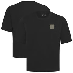 New York Rangers Levelwear Copper Oversized Luxe Signature Knit T-Shirt