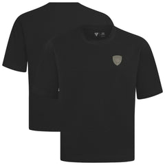 Florida Panthers Levelwear Copper Oversized Luxe Signature Knit T-Shirt