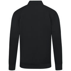 Minnesota Wild Levelwear Copper Upright Quarter-Zip Pullover