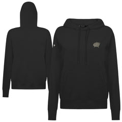 Columbus Blue Jackets Levelwear Women's Adorn Copper Hoodie