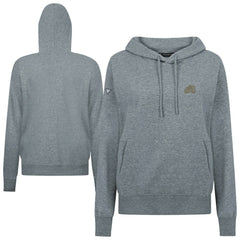 Colorado Avalanche Levelwear Women's Adorn Copper Hoodie