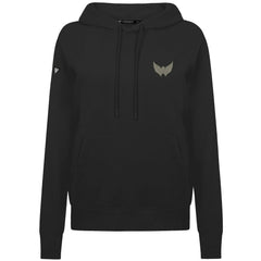 Washington Capitals Levelwear Women's Adorn Copper Hoodie