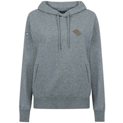 Utah Mammoth Levelwear Women's Adorn Copper Hoodie