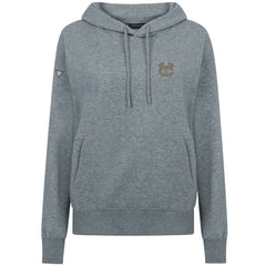 Chicago Blackhawks Levelwear Women's Adorn Copper Hoodie