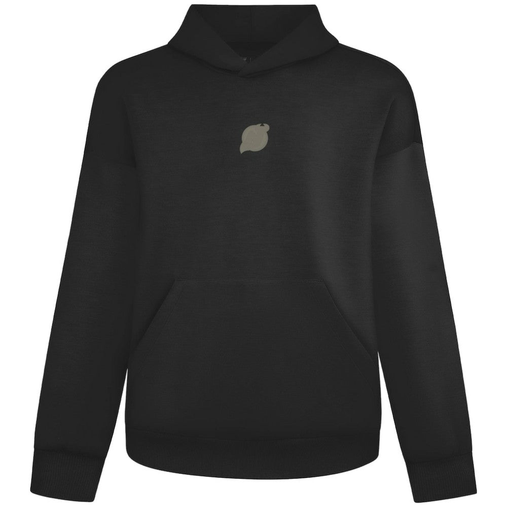New Jersey Devils Levelwear Luxe Signature Copper Hoodie