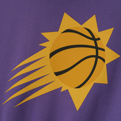 Phoenix Suns Fear of God x NBA Macao Sport Fit Hoodie - Purple discount