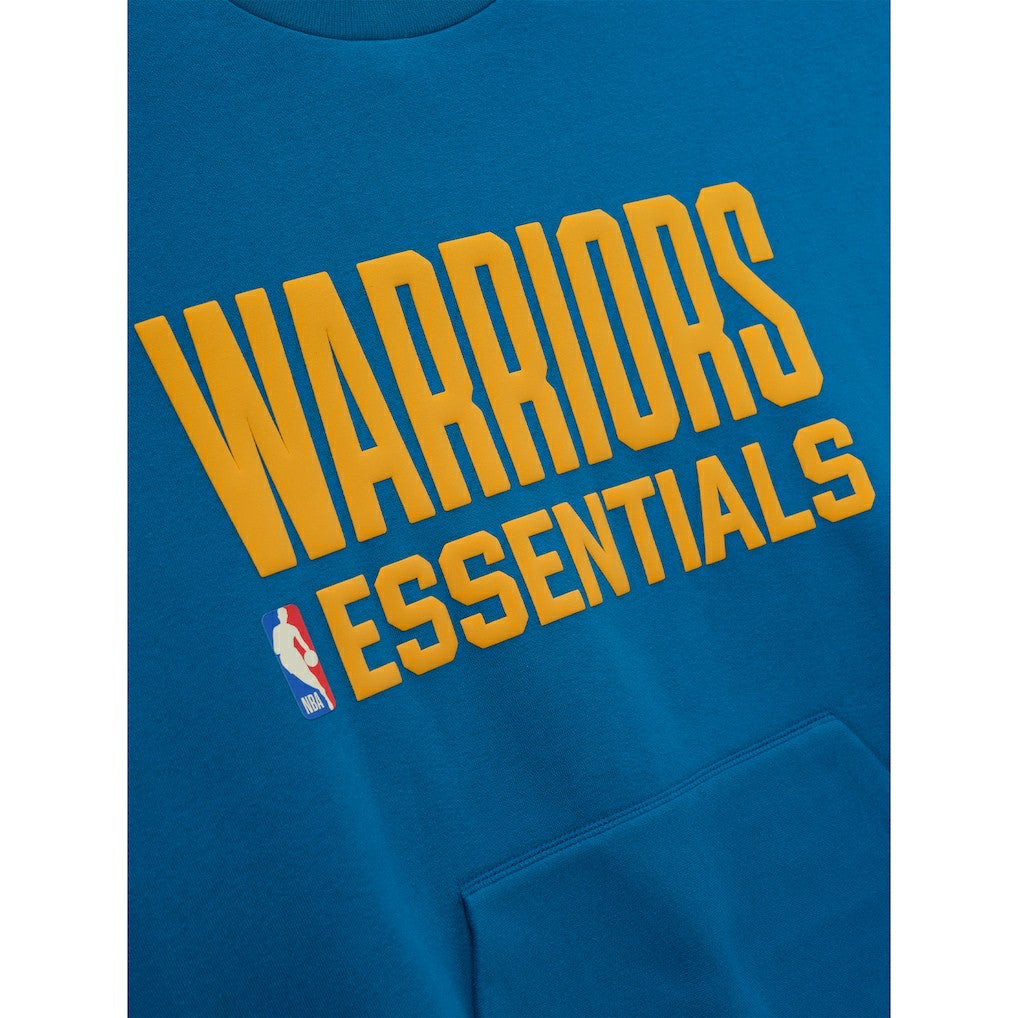 Golden State Warriors Fear of God x NBA Unisex Sport Sweatshirt sale - Royal discount