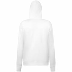 San Francisco Giants Levelwear Women's Adorn Banner Arch Hoodie - White