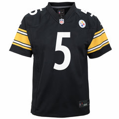 NFL Pittsburgh Steelers Jalen Ramsey  Youth Team Game Jersey