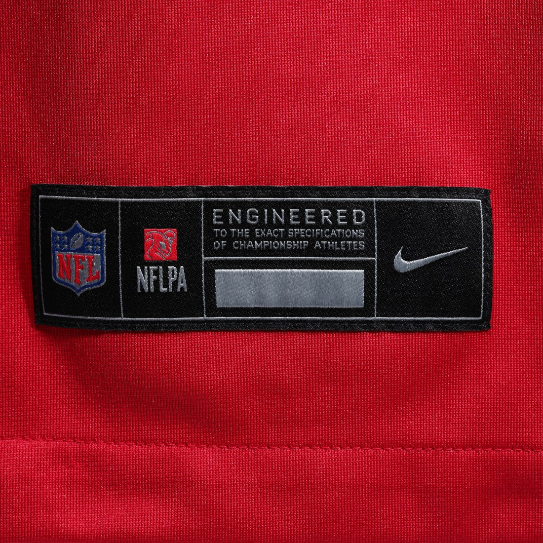 NFL Tampa Bay Buccaneers Emeka Egbuka  Team 50th Season Game Jersey