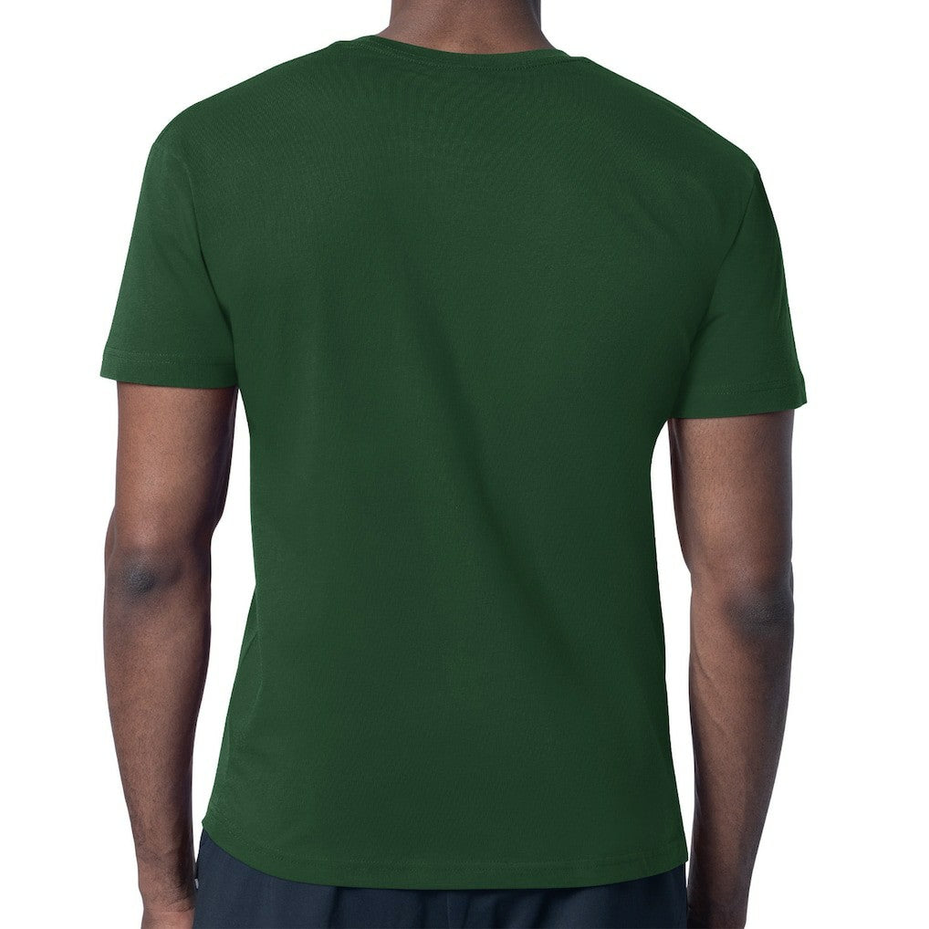 NFL New York Jets Starter Green and White Forever T-Shirt