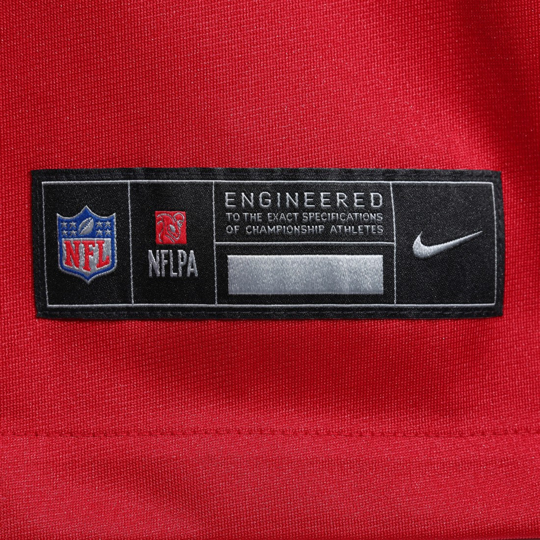 NFL New York Giants Cam Skattebo  Alternate Century Red Game Jersey