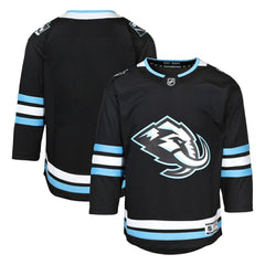 Utah Mammoth Youth Home Premier Jersey