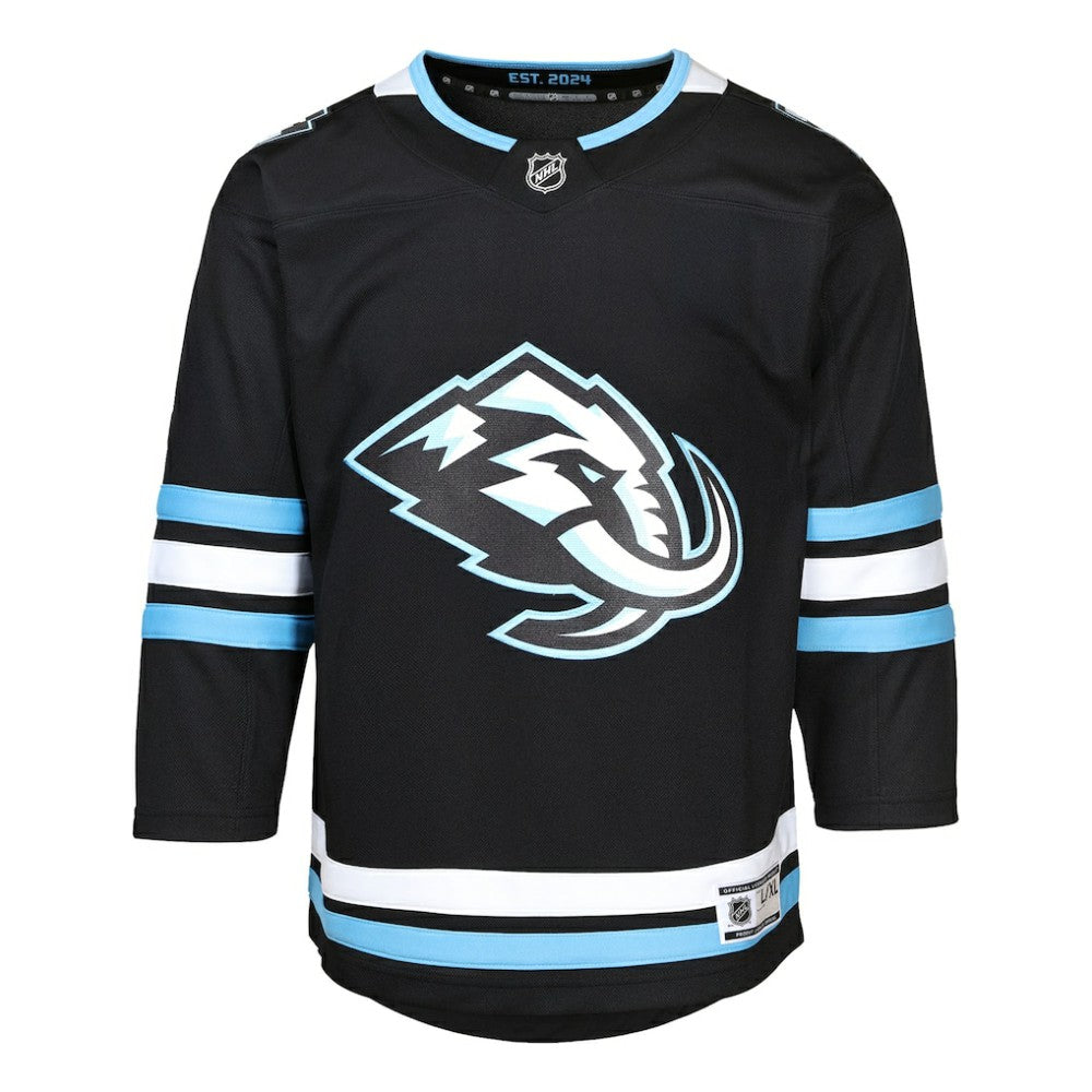 Utah Mammoth Youth Home Premier Jersey