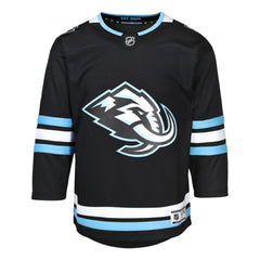 Utah Mammoth Youth Home Premier Jersey