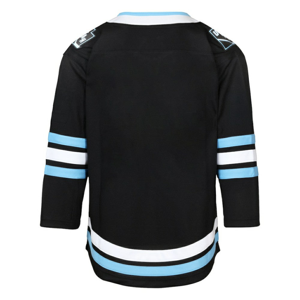 Utah Mammoth Youth Home Premier Jersey