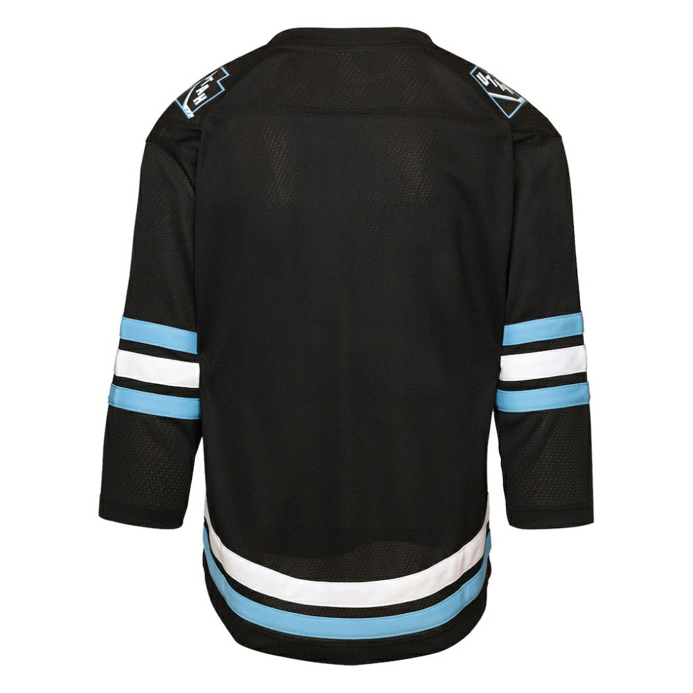 Utah Mammoth Youth Home Replica Jersey