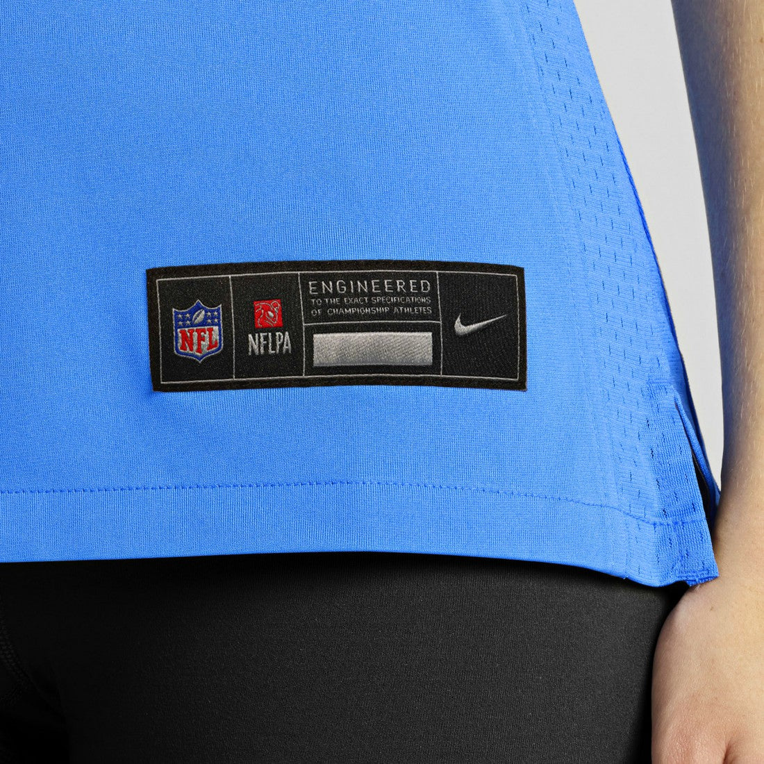 NFL Los Angeles Chargers Elijah Molden  Women's Team Game Jersey