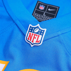NFL Los Angeles Chargers Austin Deculus  Team Game Jersey