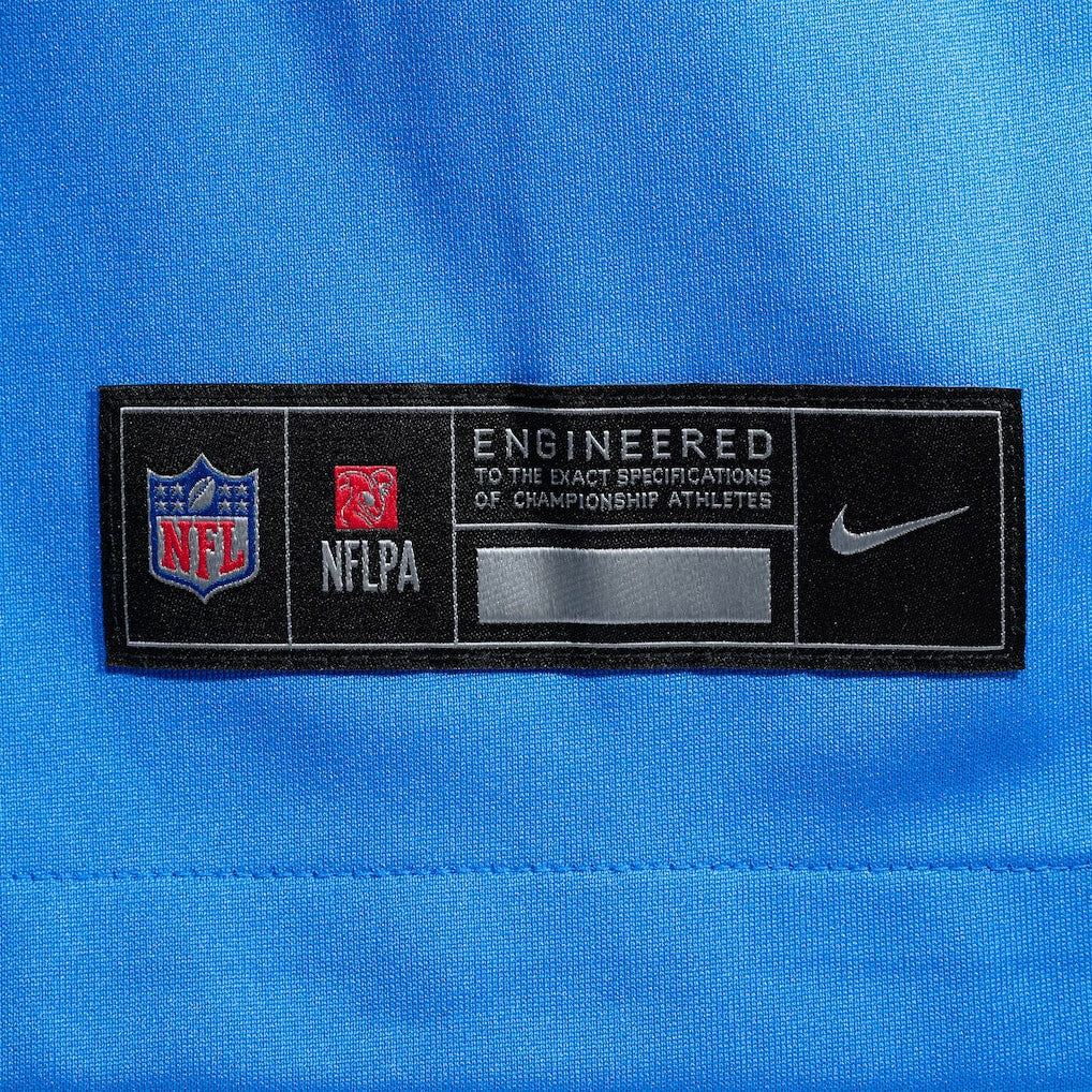 NFL Los Angeles Chargers Austin Deculus  Team Game Jersey
