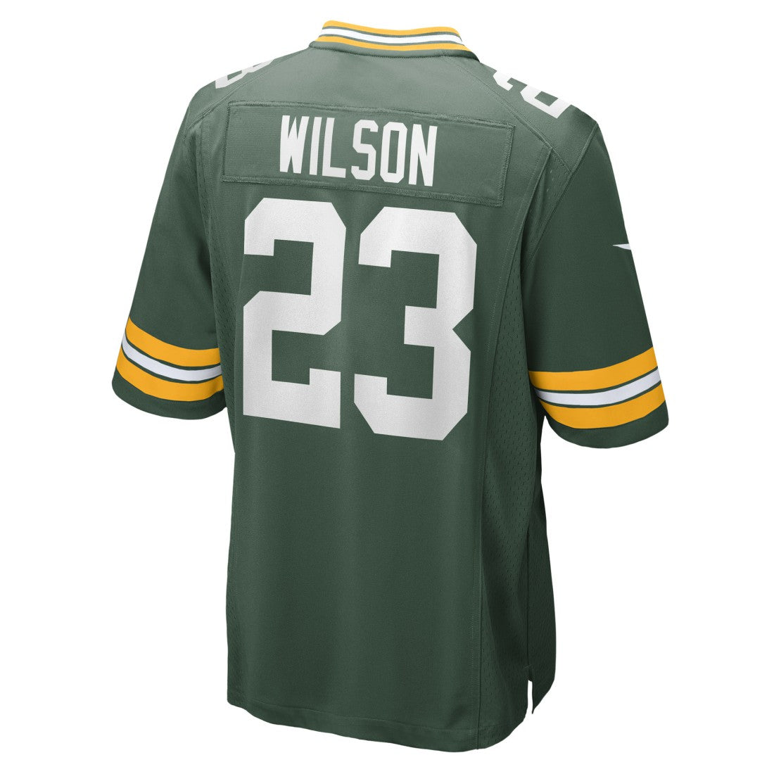 NFL Green Bay Packers Emanuel Wilson  Team Game Jersey