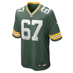 NFL Green Bay Packers Donovan Jennings  Team Game Jersey