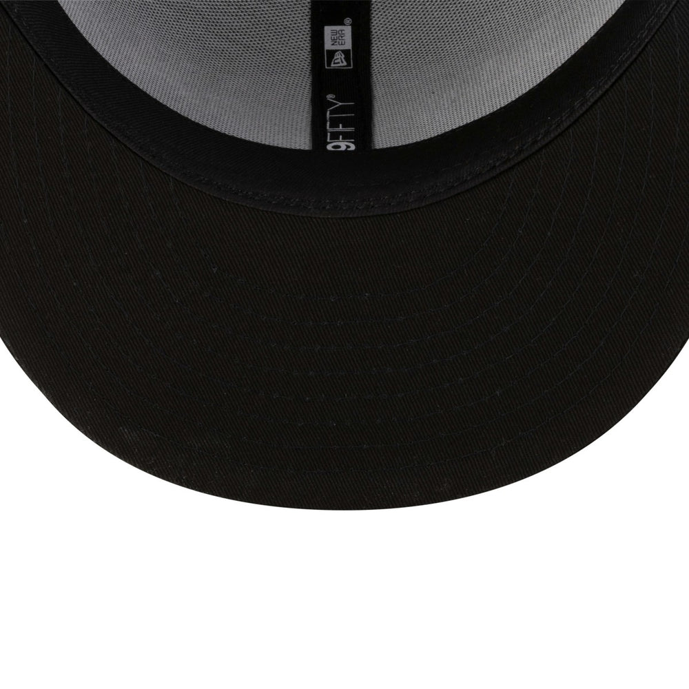 Memphis Grizzlies 2026 NBA Global Games London 59FIFTY Fitted Hat - Black | New Era shop